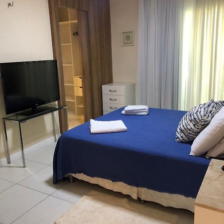 Apto De Luxo No Golfville Ideal Para Familia E Home Office Prox Do Beach Park Aquiraz Ngoại thất bức ảnh