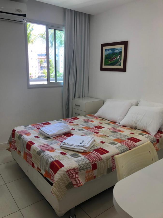 Apto De Luxo No Golfville Ideal Para Familia E Home Office Prox Do Beach Park Aquiraz Ngoại thất bức ảnh