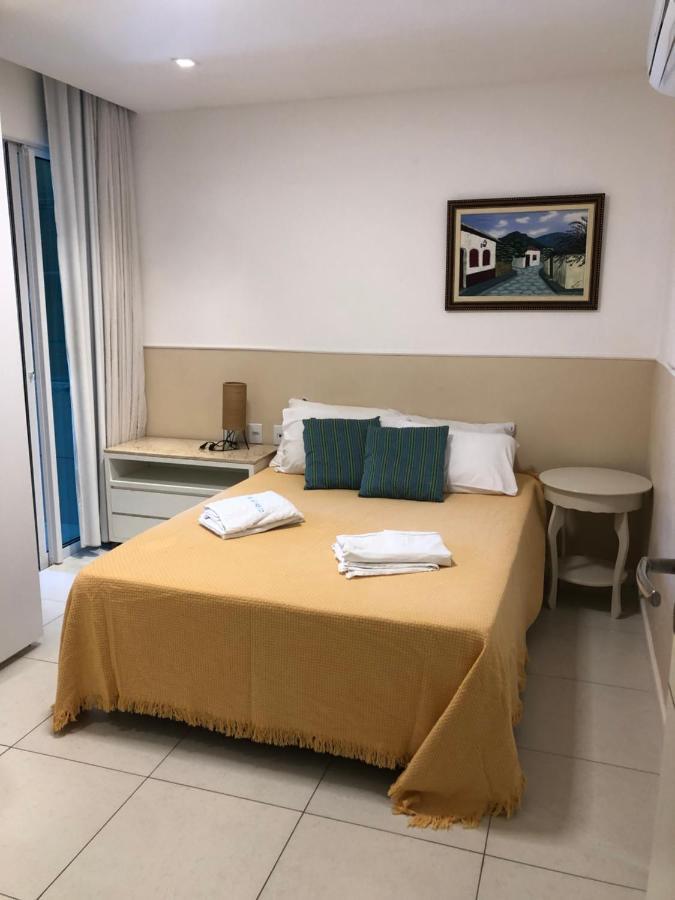 Apto De Luxo No Golfville Ideal Para Familia E Home Office Prox Do Beach Park Aquiraz Ngoại thất bức ảnh